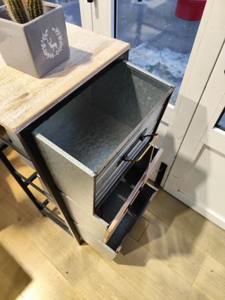 NUEVO MUEBLE BAÑO/3CAJONES AMPLIOS🚛✅✅