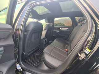 Audi A6 avant s line 40 tdi
