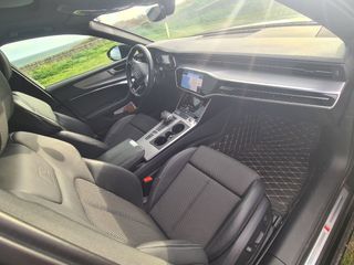 Audi A6 avant s line 40 tdi