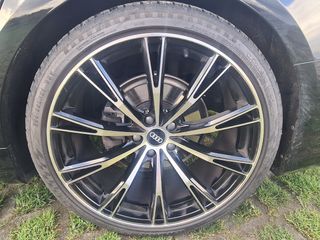 Audi A6 avant s line 40 tdi