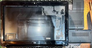 Hp Pavilion dv6 ricambi