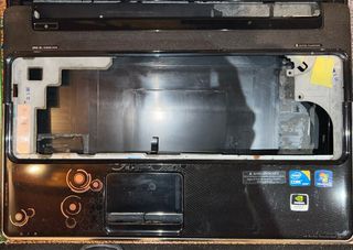 Hp Pavilion dv6 ricambi