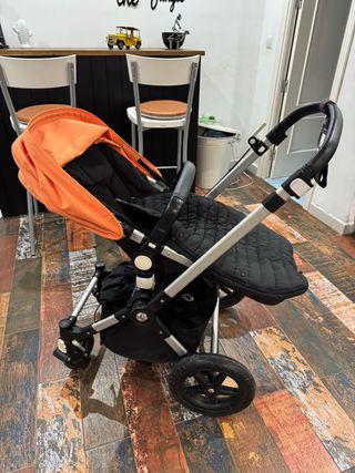 Bugaboo Camaleon 3