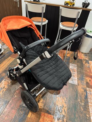 Bugaboo Camaleon 3