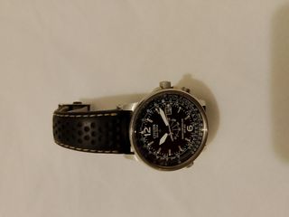Reloj Citizen Pro Máster como nuevo 
