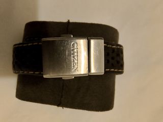 Reloj Citizen Pro Máster como nuevo 