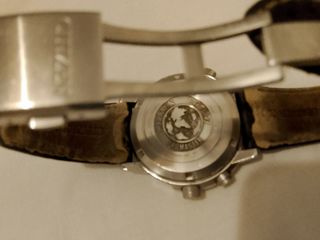 Reloj Citizen Pro Máster como nuevo 
