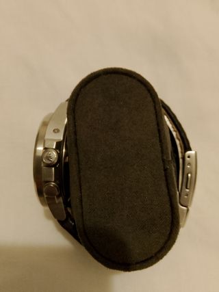 Reloj Citizen Pro Máster como nuevo 