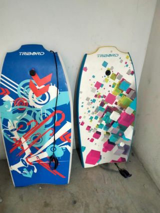 Tablas de surf.
Urge su venta!