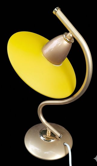 LAMPARA DE SOBREMESA