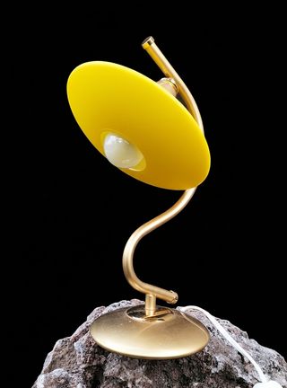 LAMPARA DE SOBREMESA