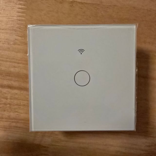 Interruptor inteligente