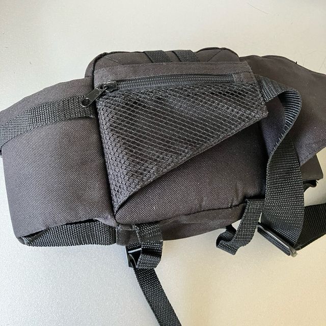 Riñonera Portabotellas Senderismo