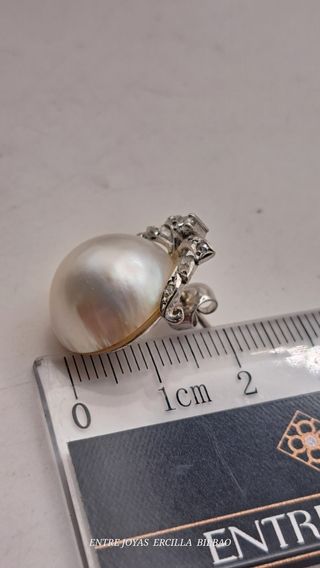 PENDIENTES DE ORO 18K 