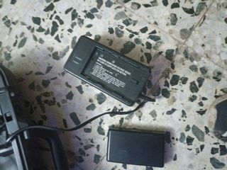 Videocámara hitachi 3280 solo hoy 60€