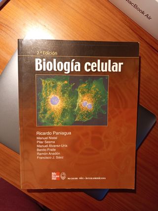 Biologia Celular - 2. Ed.