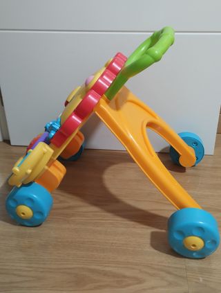 Correpasillos 