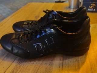 Zapatos Pedro del Hierro