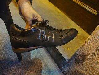 Zapatos Pedro del Hierro