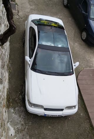 Rover 25 1997