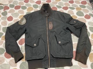 Chaqueta Levis Aviador
