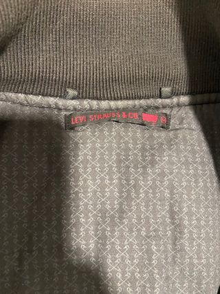 Chaqueta Levis Aviador