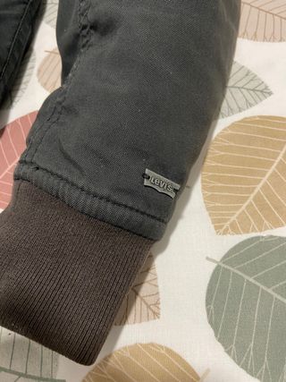 Chaqueta Levis Aviador