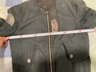 Chaqueta Levis Aviador