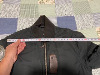 Chaqueta Levis Aviador
