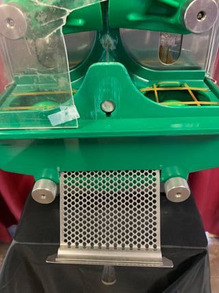 MAQUINARIA; ZUMERA PROFESIONAL ZUMITO