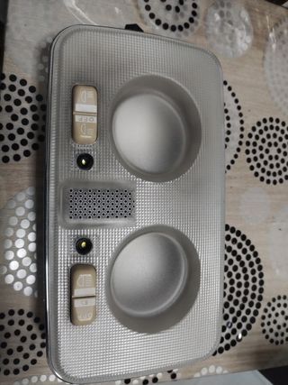 Plafoniera luce interna alfa romeo