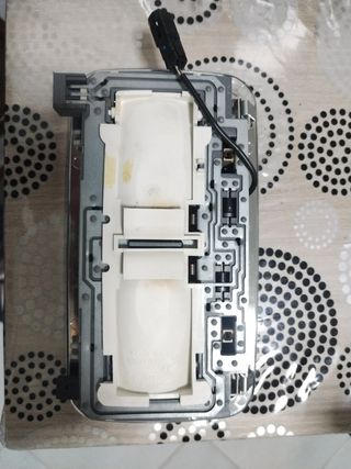 Plafoniera luce interna alfa romeo