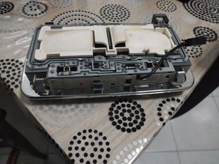 Plafoniera luce interna alfa romeo