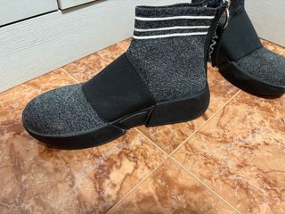Botines DKNY mujer