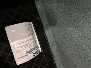 Sofá y cojines “Fama”