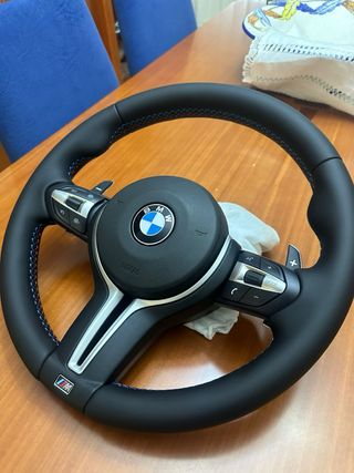 BMW VOLANTE M F07 F10 F11 F18 F06 F12 F13 F01 F02