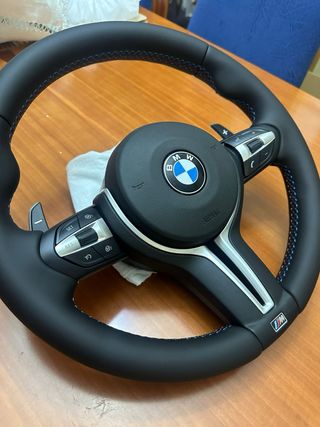 BMW VOLANTE M F07 F10 F11 F18 F06 F12 F13 F01 F02