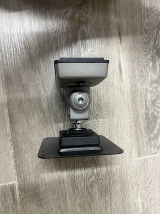 Soporte pared monitor