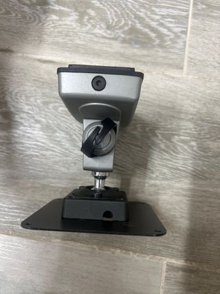 Soporte pared monitor