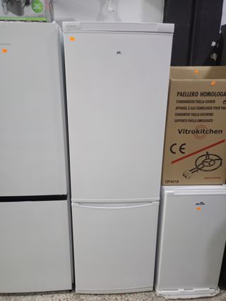 NEVERA NO FROST CON GARANTÍA !!