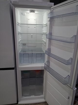 NEVERA NO FROST CON GARANTÍA !!