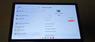 Samsung Galaxy Tab A8 Sm-x200 