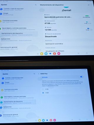 Samsung Galaxy Tab A8 Sm-x200 