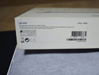 Samsung Galaxy Tab A8 Sm-x200 