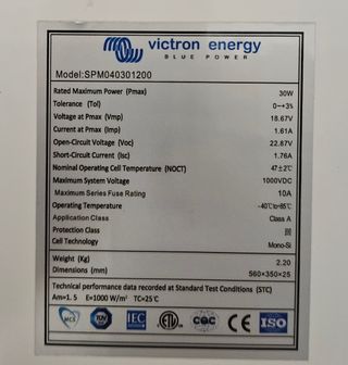 Pastor eléctrico solar