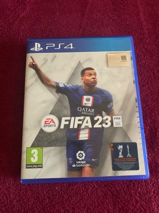 Videojuegos PS4