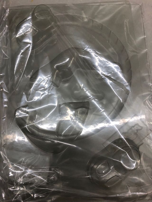 Molde chocolate corazon euro telefono grecia