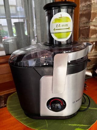 licuadora Bosch MES1000, 1000W,  1500ml.