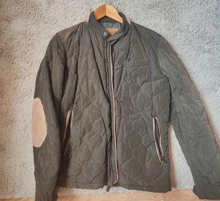 Massimo Dutti Jacket