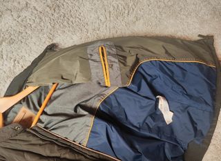 Massimo Dutti Jacket